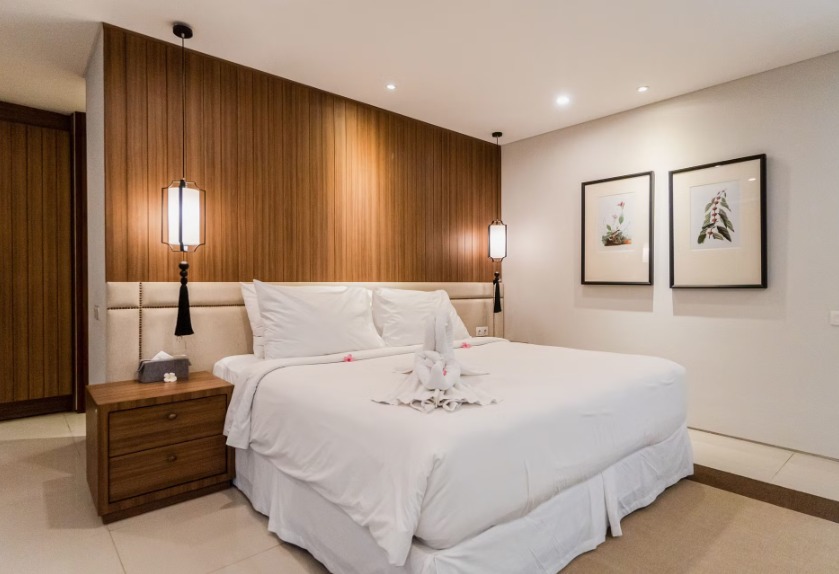 Bawika Villa - 1BR Villa